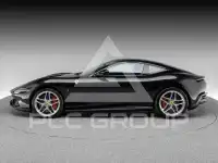 2021 Ferrari Roma