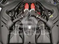 2021 Ferrari Roma