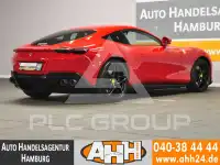 2021 Ferrari Roma