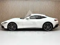2021 Ferrari Roma