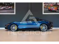 2021 Ferrari Roma