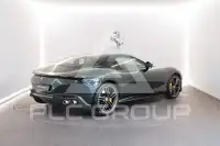 2021 Ferrari Roma