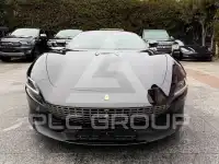 2021 Ferrari Roma
