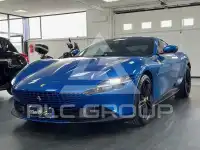 2021 Ferrari Roma