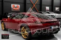 2021 Ferrari Roma