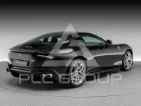 2021 Ferrari Roma