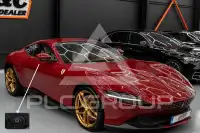 2021 Ferrari Roma
