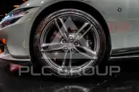 2021 Ferrari Roma