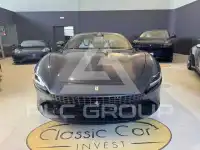 2021 Ferrari Roma