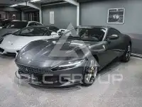 2021 Ferrari Roma