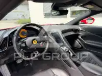 2021 Ferrari Roma