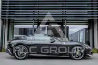2021 Ferrari Roma