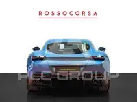 2021 Ferrari Roma