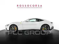 2021 Ferrari Roma