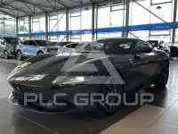 2021 Ferrari Roma