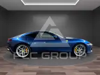 2021 Ferrari Roma