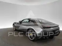 2021 Ferrari Roma