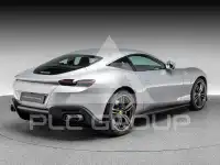 2021 Ferrari Roma