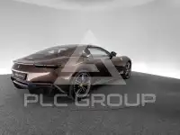 2021 Ferrari Roma