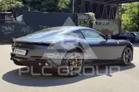 2021 Ferrari Roma
