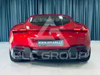 2021 Ferrari Roma