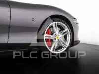 2021 Ferrari Roma