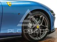 2021 Ferrari Roma