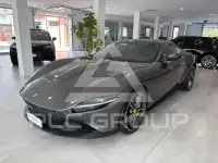2021 Ferrari Roma