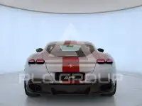 2021 Ferrari Roma