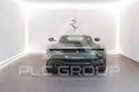 2021 Ferrari Roma
