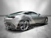 2021 Ferrari Roma