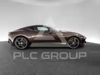 2021 Ferrari Roma