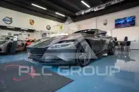 2021 Ferrari Roma