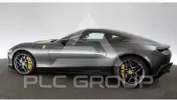 2021 Ferrari Roma