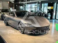 2021 Ferrari Roma