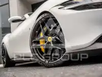 2021 Ferrari Roma