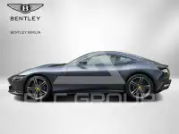 2021 Ferrari Roma