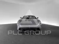 2021 Ferrari Roma