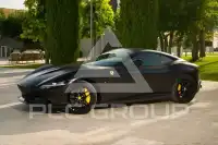 2021 Ferrari Roma