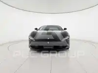 2021 Ferrari Roma