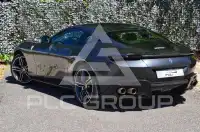 2021 Ferrari Roma