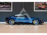 2021 Ferrari Roma