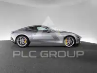 2021 Ferrari Roma