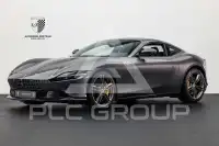 2021 Ferrari Roma