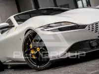 2021 Ferrari Roma