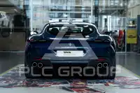 2021 Ferrari Roma