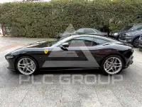 2021 Ferrari Roma