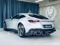 2021 Ferrari Roma