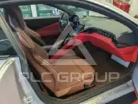 2021 Ferrari Roma