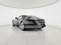 2021 Ferrari Roma